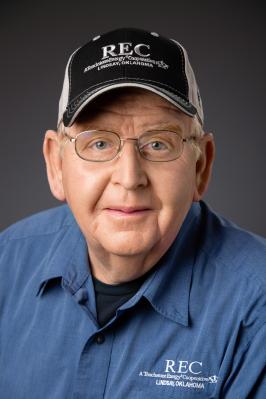 Alton Brown | Rural Electric Cooperative